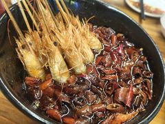 -成都吃客(奎星楼店)