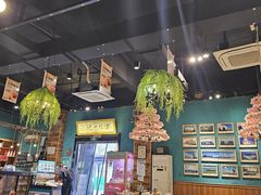 -0317火锅鸡·清真(正达店)