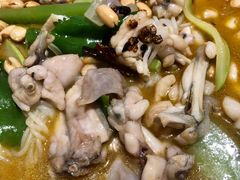 -手抄板凳江南菜(湖滨商业街店)