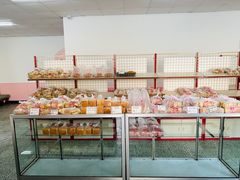 -中关村茶点
