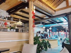 -糖房咖啡(南锣鼓巷店)