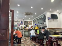 -民信老铺(华盖路店)
