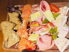 -Ambra Haus琥珀屋精酿餐厅(宝山店)