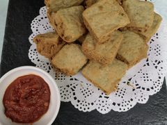 -旅马餐厅(茅家埠店)