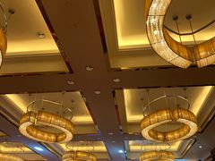 宴会厅-深圳麒麟山庄