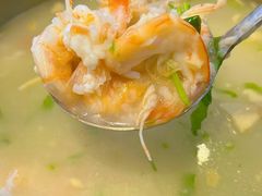 -陆记鹅庄·潮汕菜·狮头鹅(大仟里店)