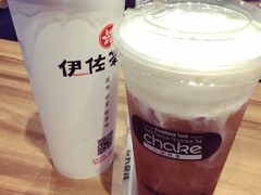 -食悦天美食广场(西安CityOn熙地港购物中心店)