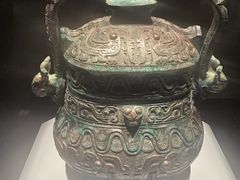 -太原市博物馆