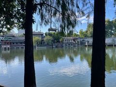 -东莞市可园博物馆