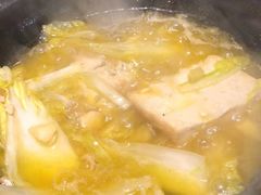 -老家信阳菜(北京路店)