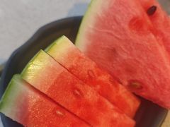 -丰茂烤串(天乐广场店)