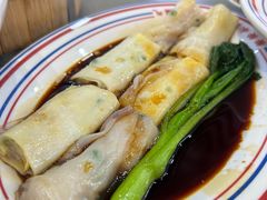 -永盛茶档·港式餐厅(桥北店)