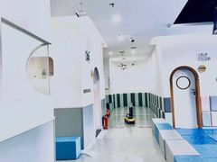 -澳洲袋鼠早教(南二环店)