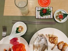 -舟山朱家尖威斯汀酒店·知味标帜自助餐厅
