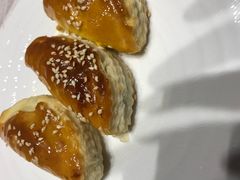 -世博洲际酒店-盛会堂中餐厅