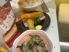 -牛邸·烧肉饭(来福士店)