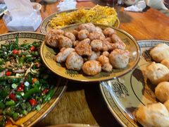 -茶泡饭(李子坝店)