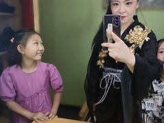 -盘子女人坊(西安至尊店)