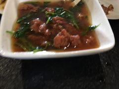 -喜洲翰林餐厅(董家百年老宅店)