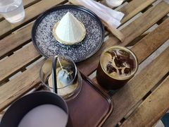 -Home Cafe(水榭春天店)