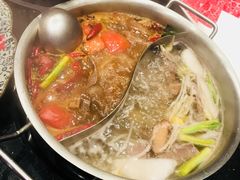 -新花城蟹粉馆(乌鲁木齐店)