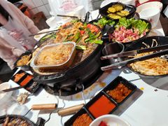 -柒酒烤肉(金科时代店)