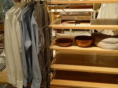 -MUJI无印良品(京西大悦城店)