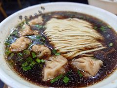 -蒋家桥饺面店(东关街店)