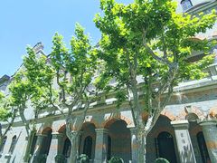 -上海交通大学董浩云航运博物馆