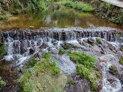 -布袋山风景区