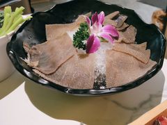 -椒王火锅(厚街万达店)