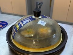 -渔港甄宴·海鲜·地标烟台菜(金沙滩店)