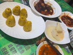 -令氏家外家周秦食府(高新店)