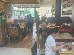 -豪客来牛排(红豆万花城店)