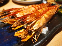 -大渔铁板烧(万象城店)