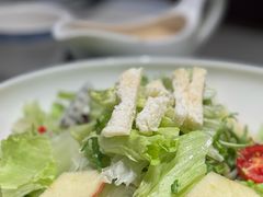 -羊巴道新疆菜·清真(上梅林店)