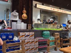 -北丐先生·野馄饨烧烤(泰达E街区店)
