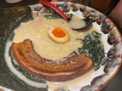 -無二炙坊·和牛烧肉(大钟寺1733店)