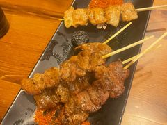 -鸟螢Yakitori·烧鸟·拉面·居酒屋