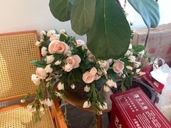 -左悦·艾灸调理·推拿按摩·精油SPA(卓悦汇店)