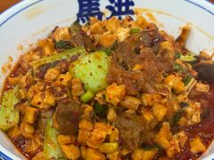 -清真·马洪小炒泡馍馆(钟楼回民街店)