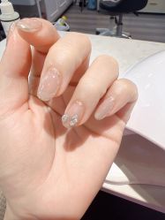 -今玥美甲美睫