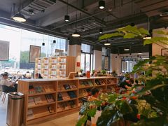 -五峰书院(南洋泾路店)