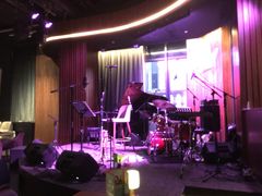 -林肯爵士乐上海中心 Jazz at Lincoln Center Shanghai