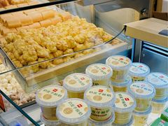 詹记蛋挞-詹记桃酥(融创茂店)