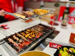 牛板筋-延边金利串店(安达街店)