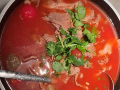 -川堂风·跷脚牛肉·乐山爆炒(中建乐荟天地店)