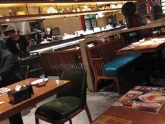 大堂-弄堂小笼包(西青中北永旺购物中心店)