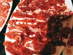 -潮发潮汕牛肉店(龙洞店)