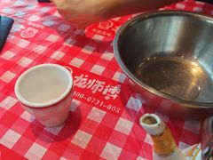 -龙师傅卤炒(天马店)